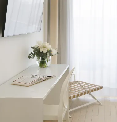 Versilia Lido | UNA Esperienze Rooms Photos