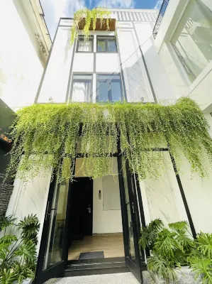 Rosaleen Boutique Hotel Rooms Photos