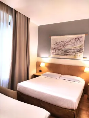 Hotel Aphrodite Chambres Photos