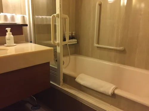 Yumotokan Chambres Photos