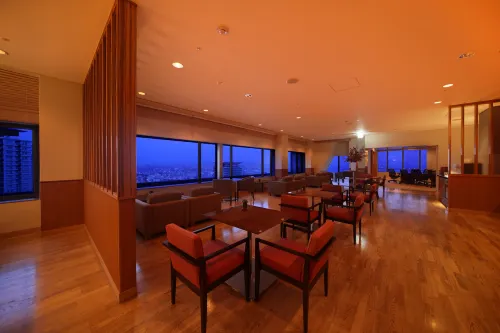 ANA Crowne Plaza Kobe Chambres Photos