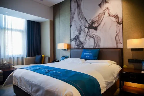 Henan Skyland GDH Hotel Empfohlen Photos
