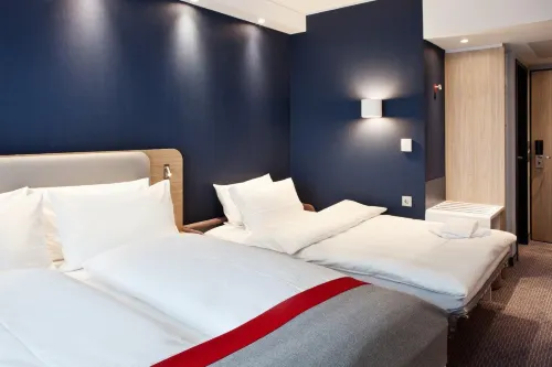 Holiday Inn Express Recklinghausen, an IHG Hotel Zimmer Photos