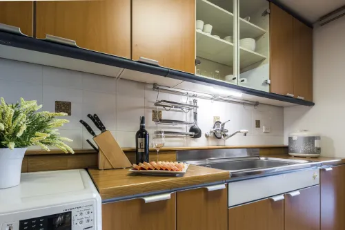 玫瑰園公寓 房間 Photos