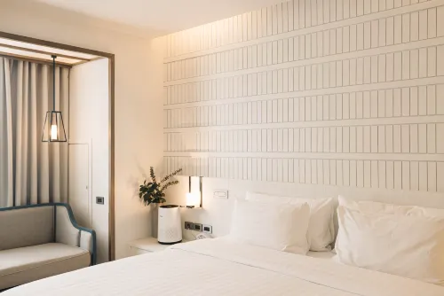 SYN Boutique Hotel Rooms Photos