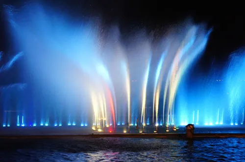 Crowne Plaza Zhenjiang Circondario Photos