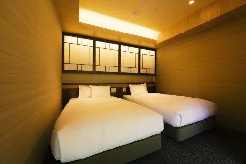 Grand Blissen Hotel Jozankei Zimmer Photos