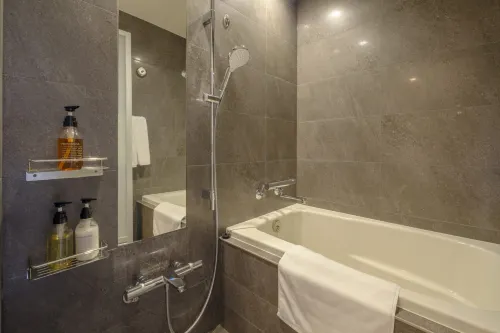 Tosei Hotel Cocone Tsukiji Ginza Premier Rooms Photos