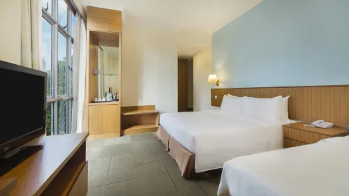 New Cape Inn Kamar Photos