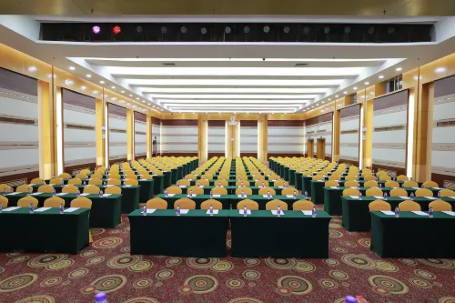 東山賓館（廣州東山口地鐵站店） 商業設施 Photos