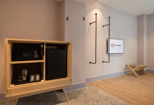 Travelodge Nimman Chambres Photos