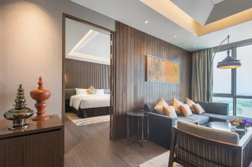 Sedona Hotel Yangon Camere Photos