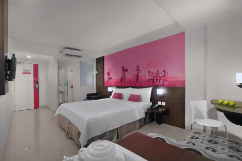 favehotel Kelapa Gading Unggulan Photos