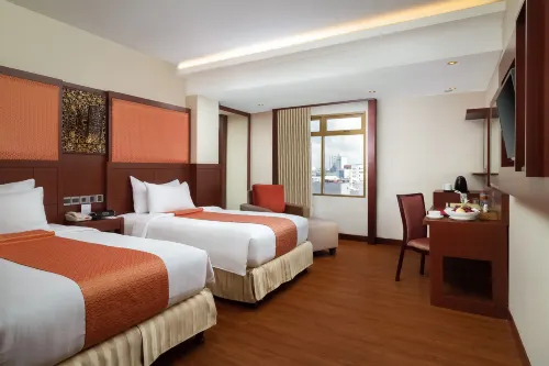 Best Western Plus Makassar Beach Featured Photos