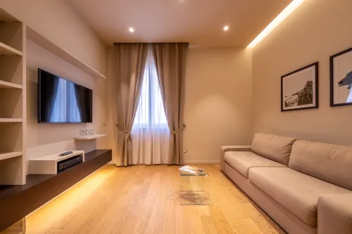 Oriana Homèl Verona Camere Photos