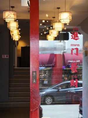 Hotel Calmo Chinatown Featured Photos