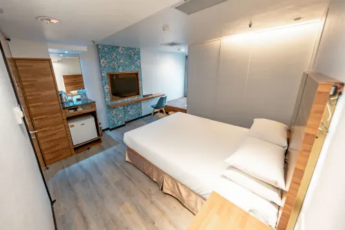 Cloud Hotel Arena Chambres Photos