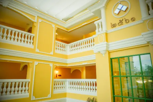 Siri Heritage Bangkok Hotel Extérieur Photos