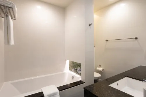 Chatrium Hotel Riverside Bangkok Chambres Photos