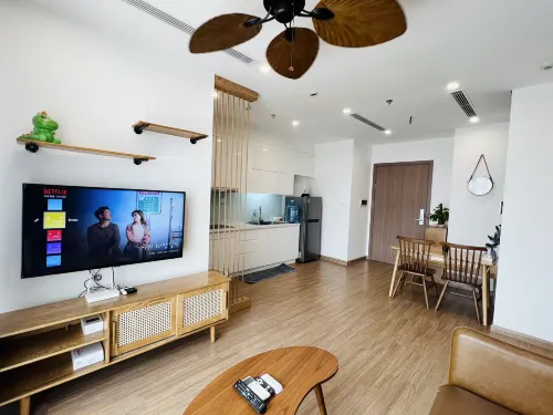Vinhomes Skylake - VN Homes  Apartment Hanoi Near Hotel Photos