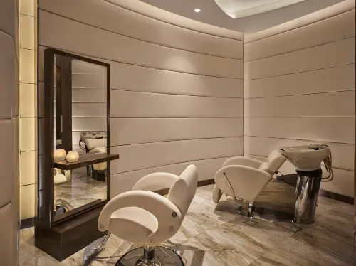 The Reverie Saigon Residential Suites Photos