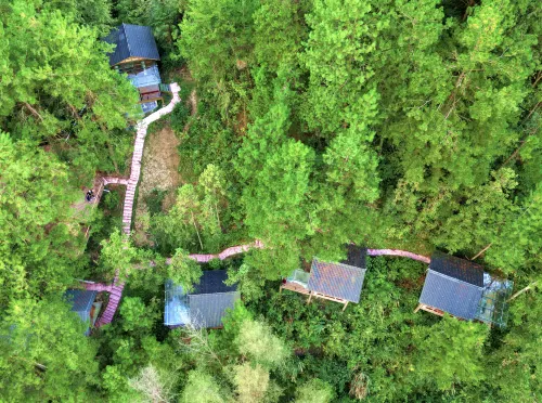 Zhangjiajie Yinshanju Yesu Empfohlen Photos
