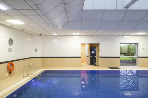 Crowne Plaza Glasgow Loisirs et amusements Photos