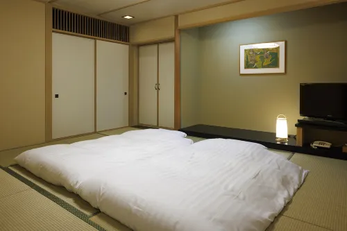 Yumoto Fujiya Hotel Camere Photos