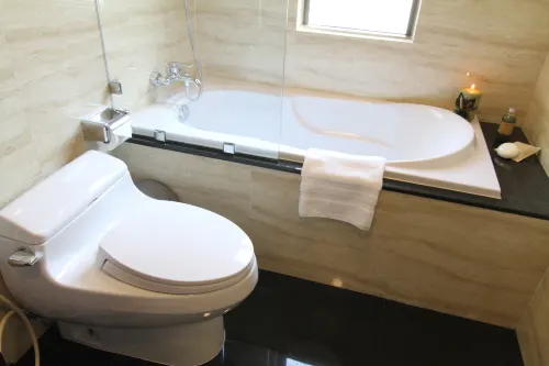 Mayfair Suites Chambres Photos