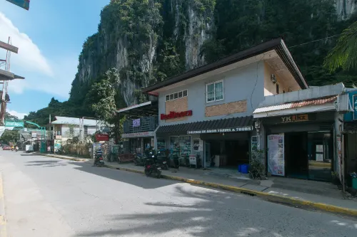 巴納基茲旅館愛妮島巴拉望 酒店鄰近 Photos