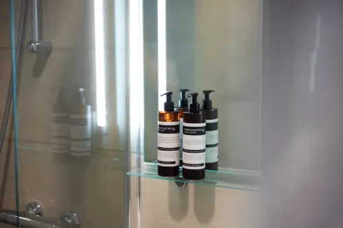 HOTELUX Amsterdam Airport Hotel Chambres Photos