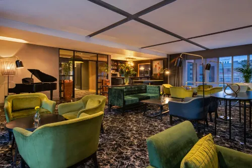 Pullman Cape Town City Centre Loisirs et amusements Photos