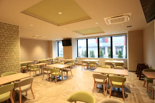 Smile Hotel Premium Hakodate Goryokaku Featured Photos