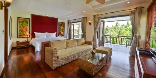 Furama Resort Danang Rooms Photos