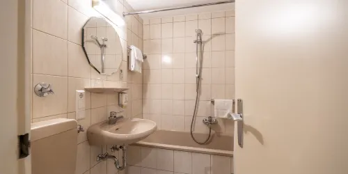 PLAZA INN Rieker Stuttgart Hauptbahnhof Værelser Photos