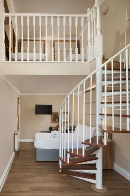 Royal Eagle Hotel Da non perdere Photos