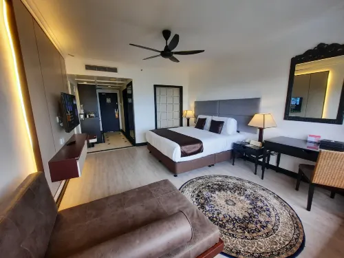 Resorts World Kijal Camere Photos