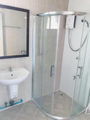 BP Grand Tower Hotel Camere Photos