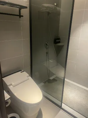 TOOEASY INTELLIGENT HOTEL Номера Photos