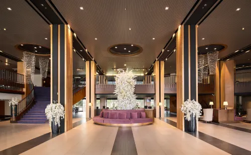 Rua Rasada Hotel - the Ideal Venue for Meetings & Events À ne pas manquer Photos