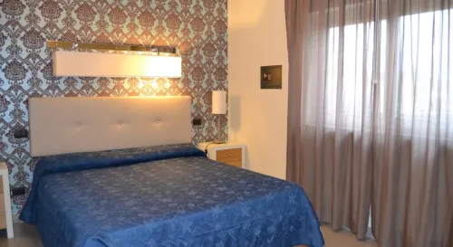 4 Spa Resort Hotel Rooms Photos