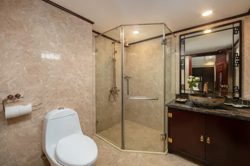 Hong Ngoc Dynastie Boutique Hotel & Spa Rooms Photos