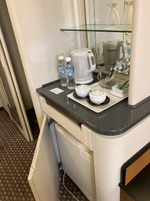 Star Gate Hotel Kansai Airport Photos