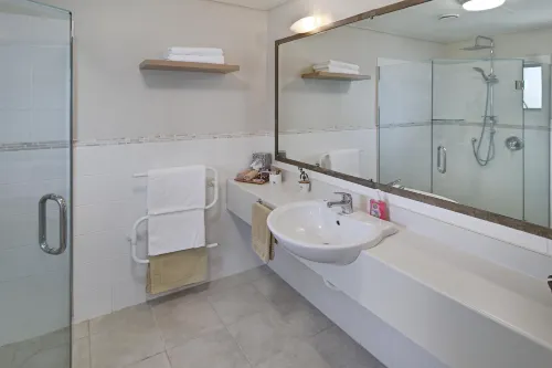 Whangaparaoa Lodge Kamar Photos