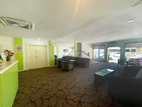 Citin Langkawi by Compass Hospitality Öffentliche Flächen Photos
