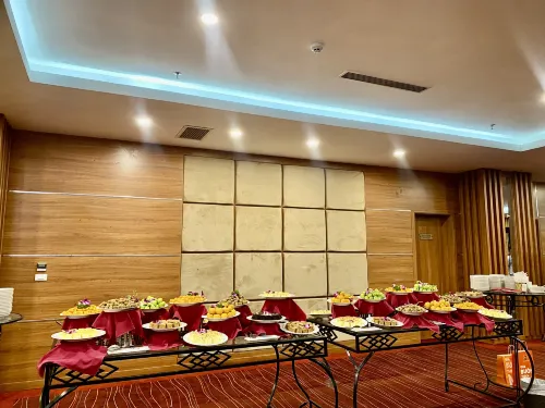 Muong Thanh Luxury Buôn Ma Thuột Photos