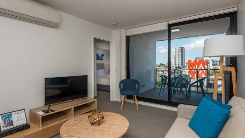 Annexe Apartments Rooms Photos