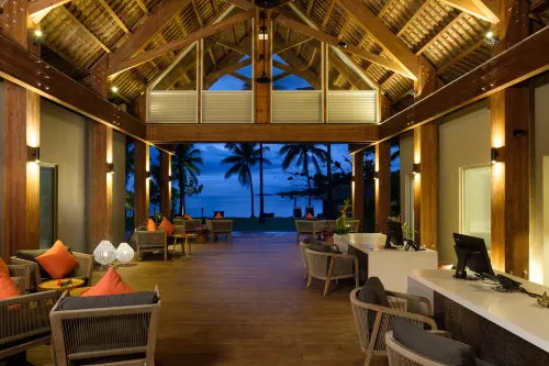 Lomani Island Resort & Spa Featured Photos