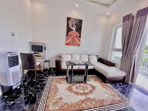 Godiva Hotel Phú Quốc Phòng Photos