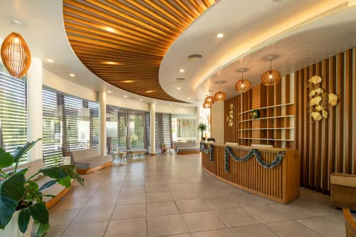The Shells Resort & Spa Phu Quoc Espaces publics Photos